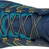 Sprinter La Sportiva Jackal GTX (46J618716)night blue/moss azul Zapatillas running