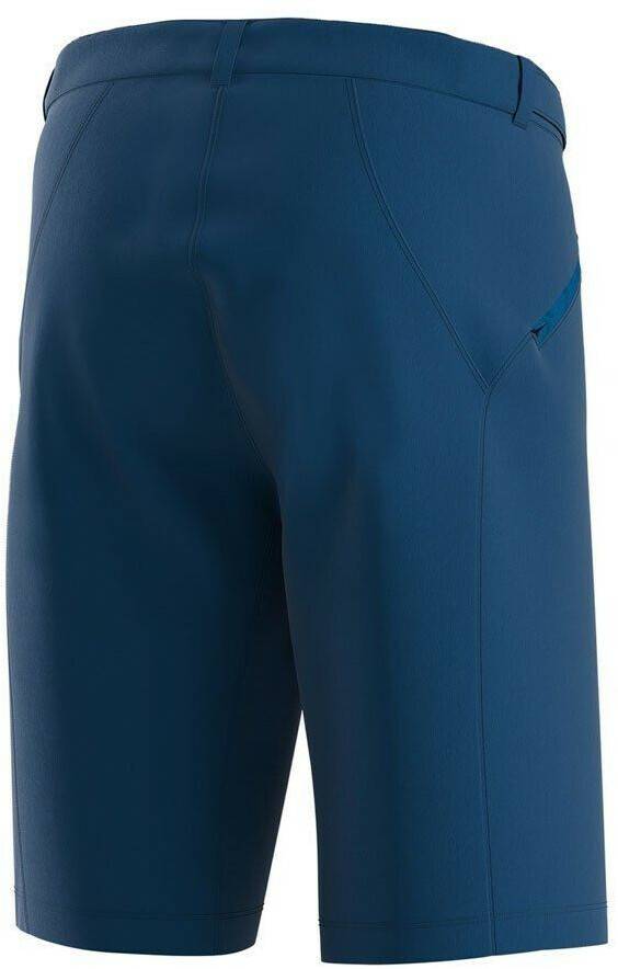 Pantalones ciclismo Sprinter Bicycle Line Ostiglia S2 Mtb Shorts Menblue azul