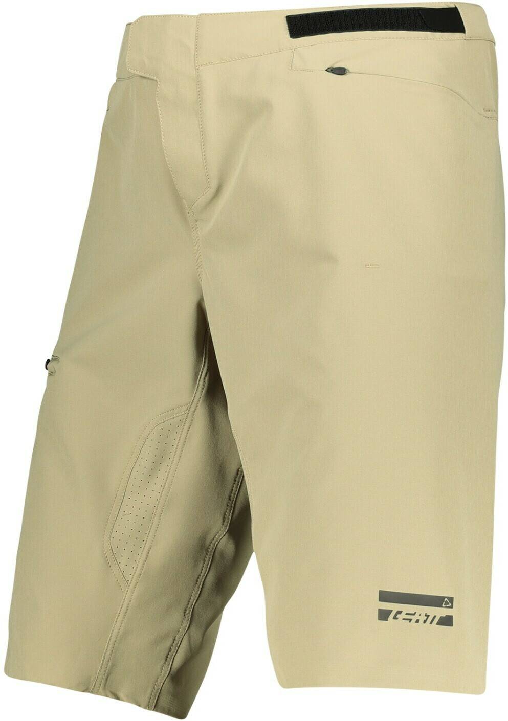 Pantalones ciclismo Sprinter Leatt 1.0dune beige