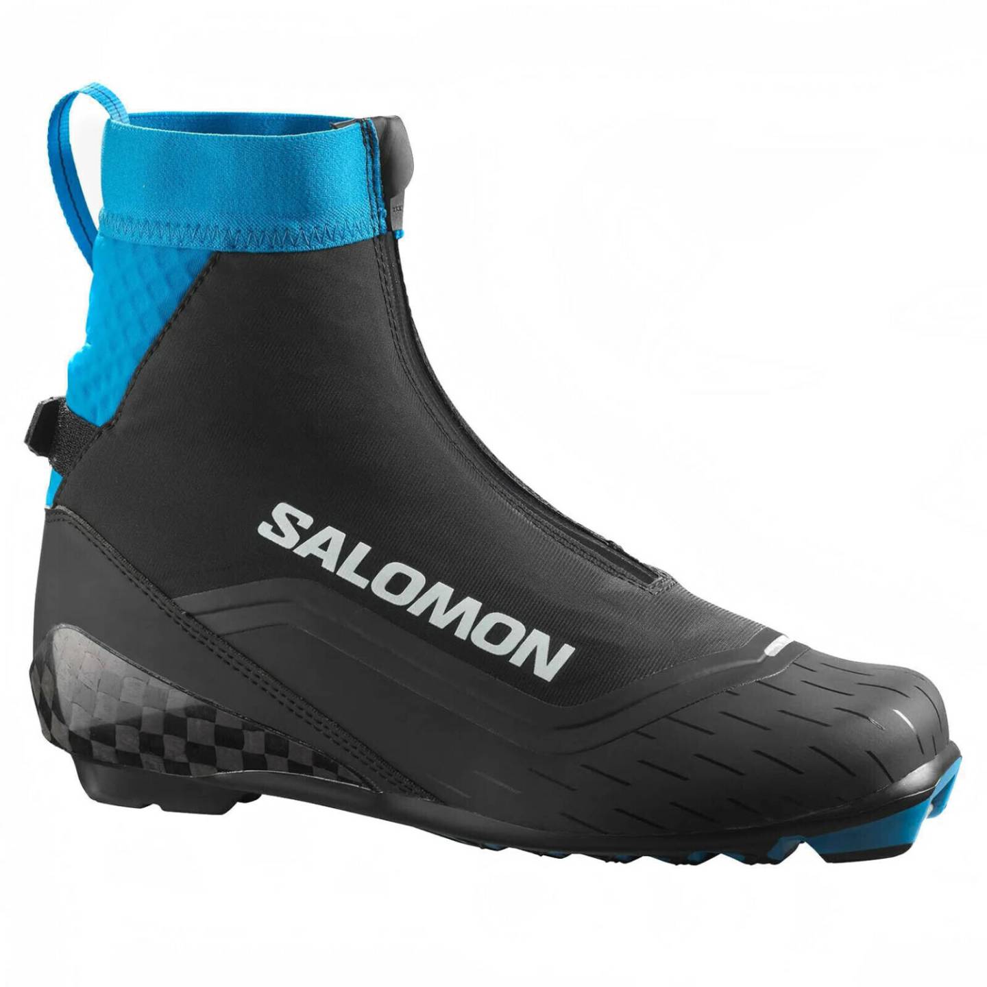 Sprinter Salomon S/max Classic Touring Ski Boots (L47030000055) carbon blue Botas esquí