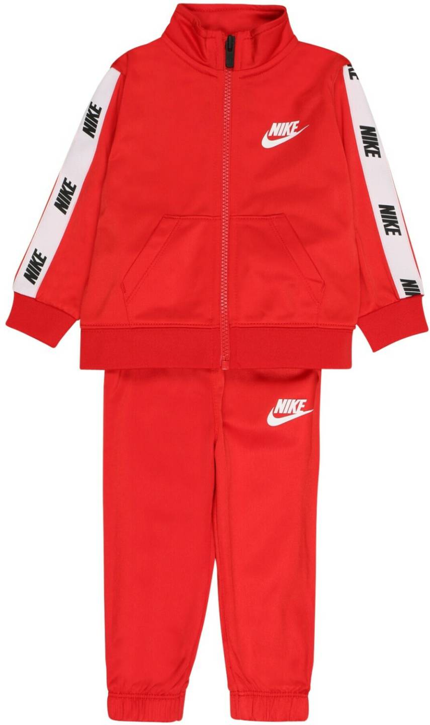 Sprinter Nike NSW Logo Tracksuit Set Babyricot Chándales