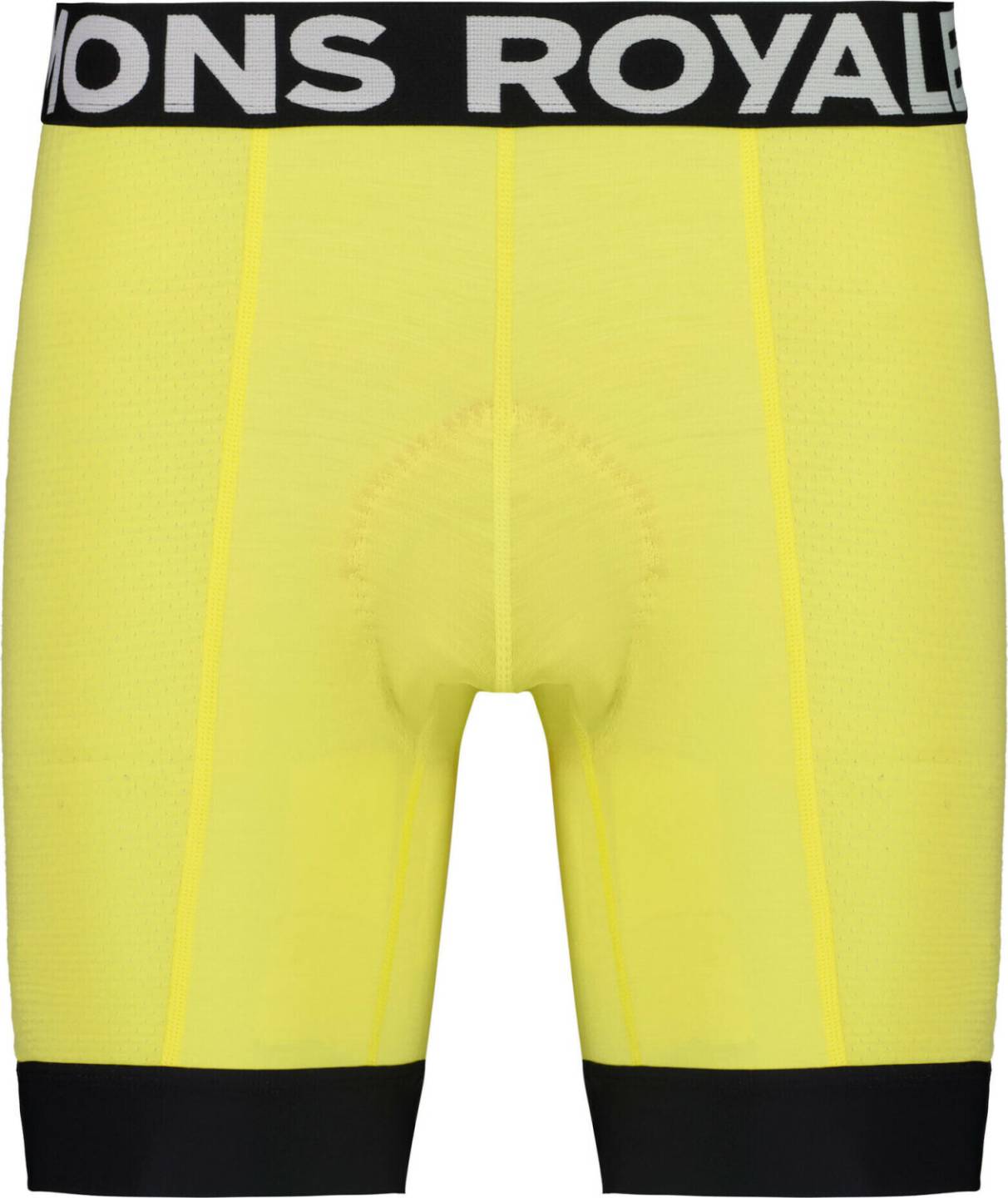 Sprinter Mons Royale Womens Epic Merino Shift Bike Shorts Linerlemonade gris Pantalones ciclismo