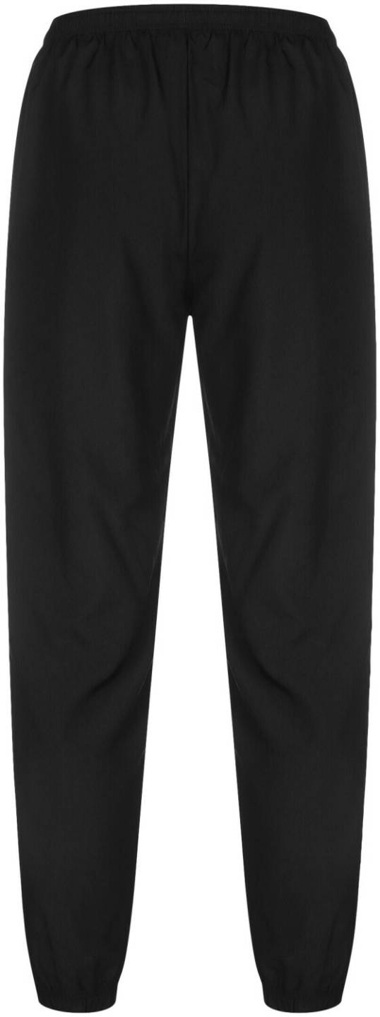 Sprinter Nike Man Dri-FIT Academy 23 Woven Pants (DR1725)black/white Chándales