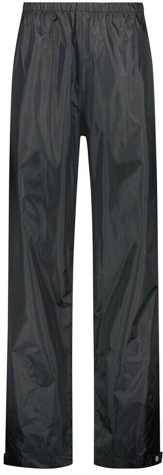 Pantalones ciclismo Sprinter AGU Passat Basic Rain Essential Pants Men black