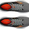 Zapatillas running Sprinter Saucony Saucony Ride 17 Wide (s20925)shadow/pepper