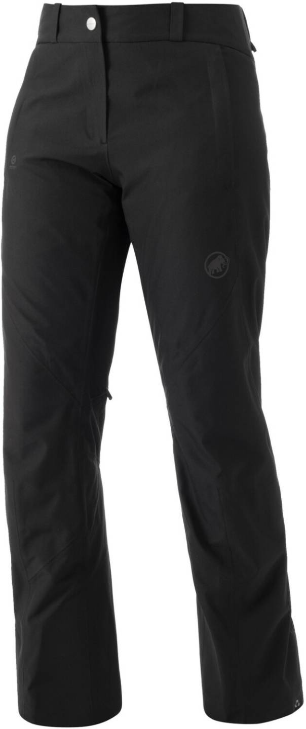 Sprinter Mammut Casanna Pants Woman (1020-12570)black Ropa de esquí