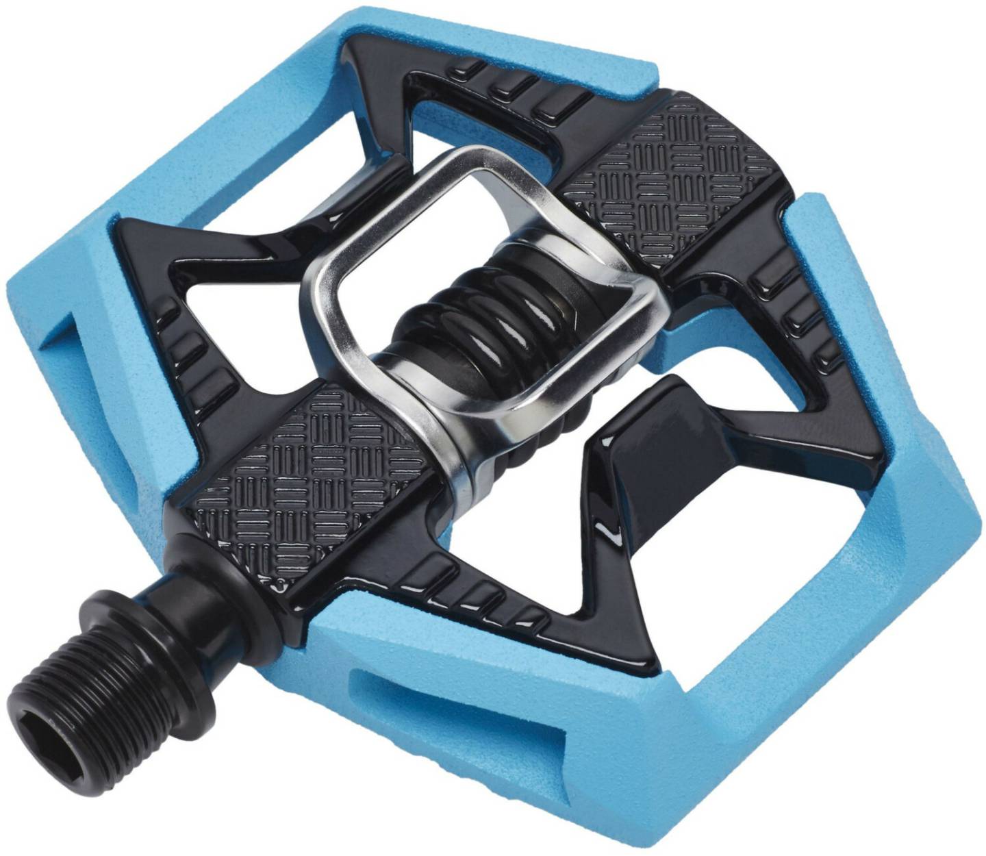 Sprinter Crankbrothers Double Shot Pedal (Moly)Moly (blue) Pedales de bicicleta