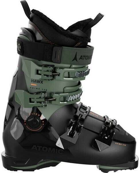 Botas esquí Sprinter Atomic HAWX PRIME 110 GW (AE5030040) black/army green