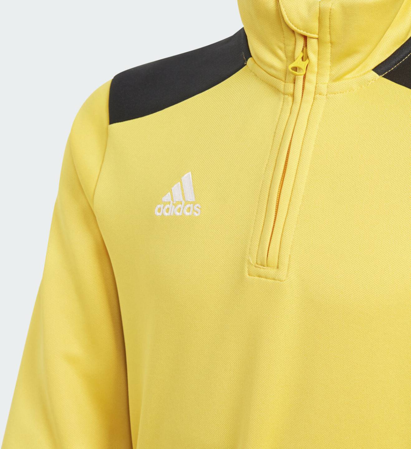 Chándales Sprinter Adidas Regista 18 Track Top Youth (CZ8654)(DJ1841) bold gold/black