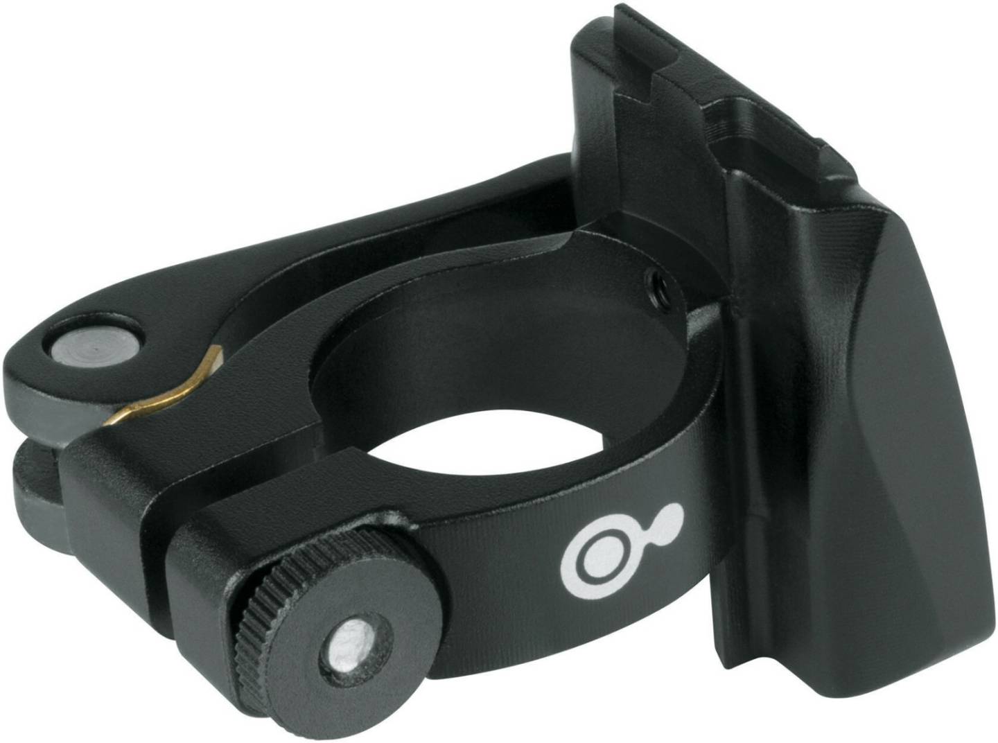 Tijas de sillín Sprinter MonkeyLink QR-ML-1 35 Schnellspanner Seat clamp 34,9mm