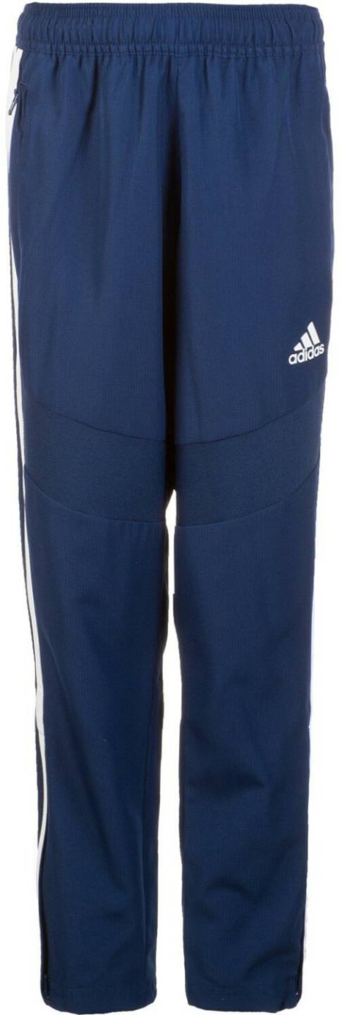 Chándales Sprinter Adidas Tiro 19 Woven Pant Youthdark blue/white