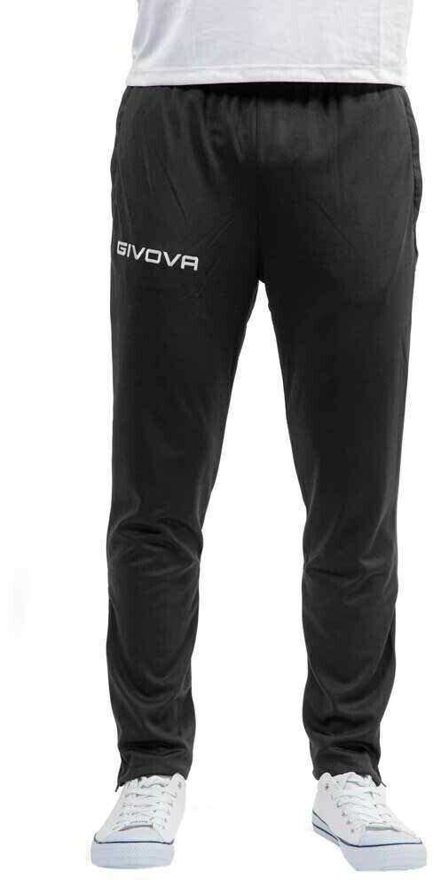 Chándales Sprinter Givova 100 Sweat Pants (P022)black