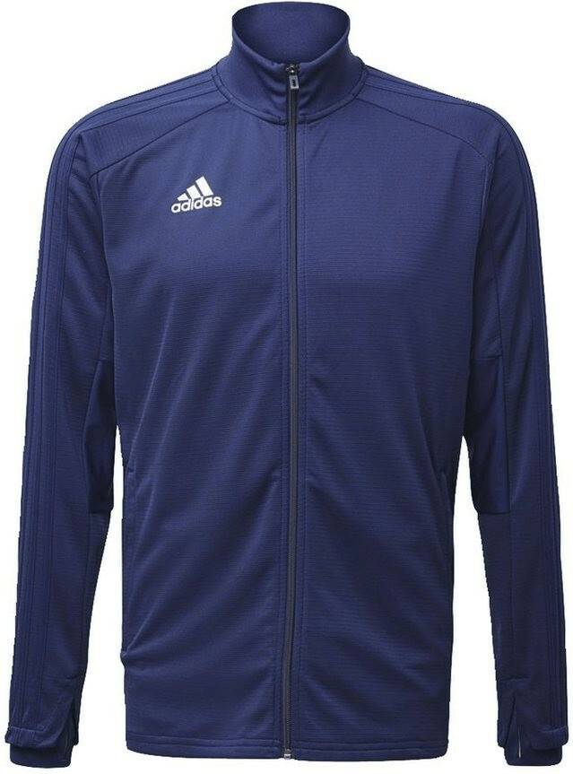 Chándales Sprinter Adidas Condivo 18 Training Jacketdark blue/white