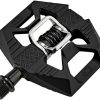 Pedales de bicicleta Sprinter Crankbrothers Double Shot 1black