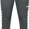 Sprinter JAKO Challenge Pants (2473315)(2474275) grey/white Chándales