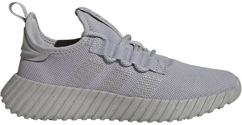 Sprinter Adidas Kaptir Flow Trainers grey Zapatillas running