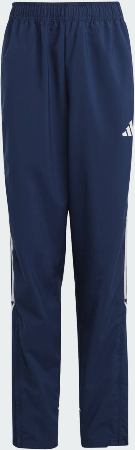 Chándales Sprinter Adidas Man Tiro 23 League Woven Pants team navy blue 2 (IB5013)