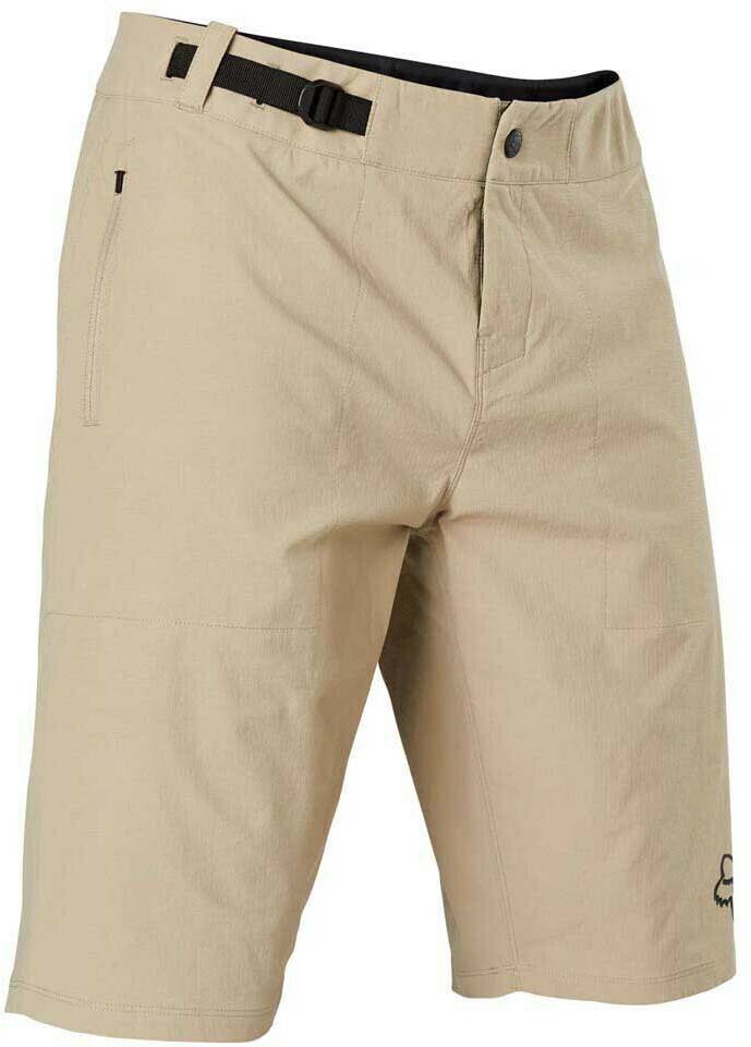 Pantalones ciclismo Sprinter Fox Mtb Ranger ShortsMen beige hombre