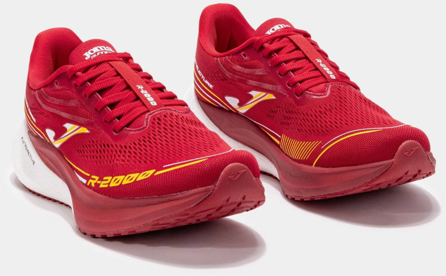 Sprinter Joma R.2000 24COE rojo Zapatillas running