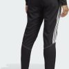 Sprinter Adidas Tracksuit Bottoms (HS9530) black/white Chándales