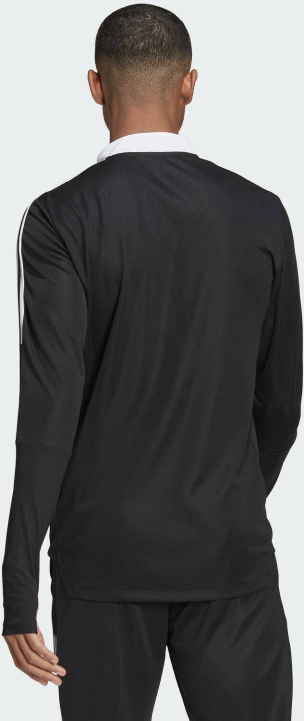 Sprinter Adidas Tiro 21 Track Top (GE5426)(GH7304) black Chándales