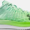 Zapatillas running Sprinter Under Armour Flow Velociti Eliteaqua foam/lime surge verde