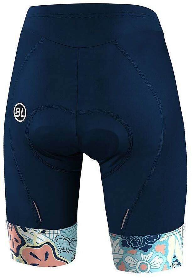 Sprinter Bicycle Line Greta Shorts Womenblue azul Pantalones ciclismo