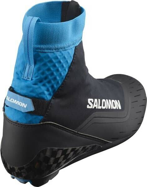 Sprinter Salomon S/max Classic Touring Ski Boots (L47030000055) carbon blue Botas esquí