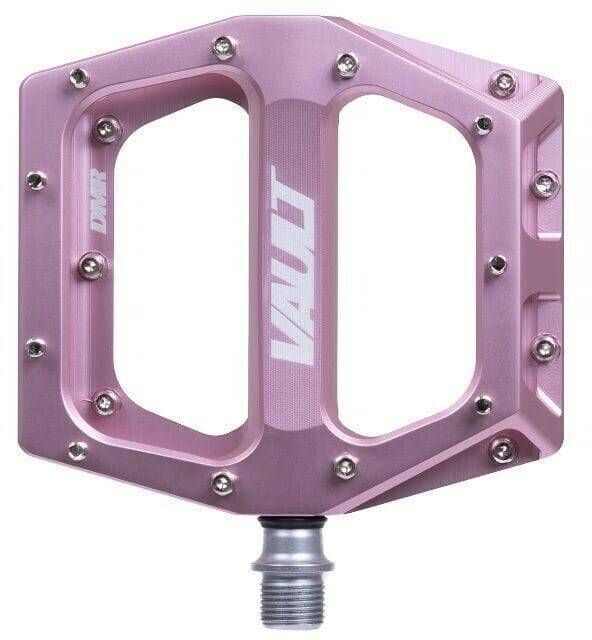 Pedales de bicicleta Sprinter DMR Vault Pedal V2pink