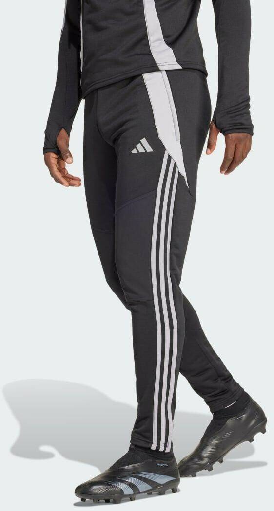 Chándales Sprinter Adidas Man Tiro 24 Winterized Pants (IM9974) Black/Light Onix