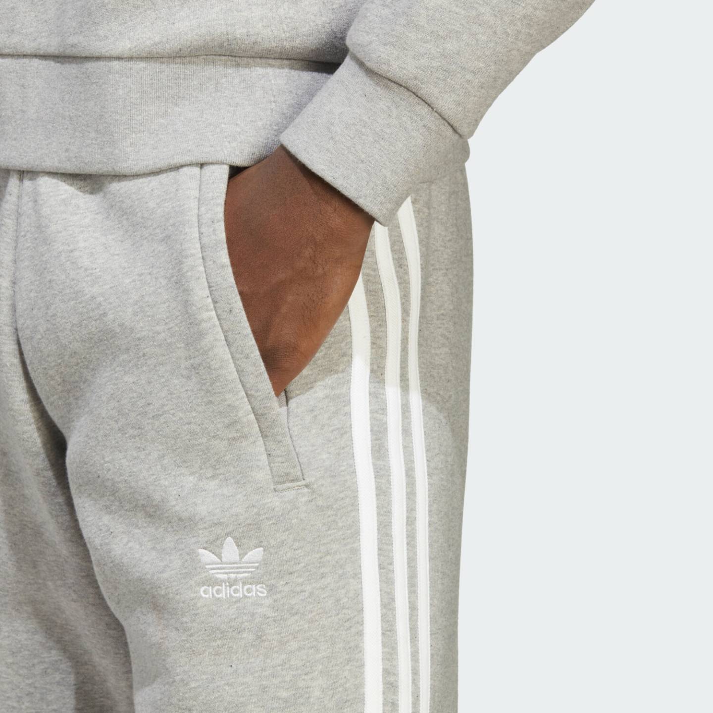 Chándales Sprinter Adidas Tracksuit Bottoms (IA4795) black