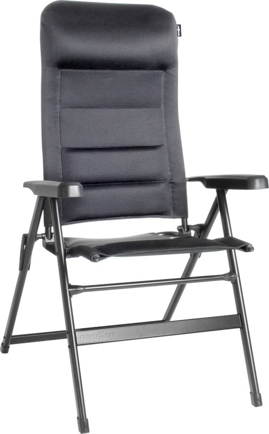 Brunner Outdoor Aravel 3D Chair (L) Sprinter Brunner Outdoor Aravel 3D Chair (L)L, black