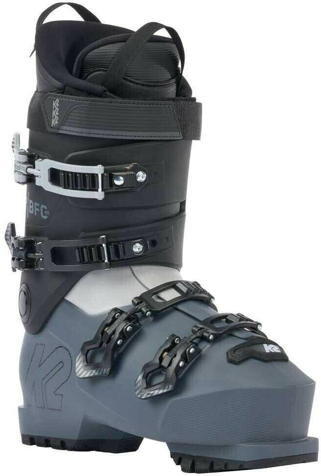 Botas esquí Sprinter K2 Bfc 80 Touring Ski Boots (10H2203.1.1.255) black