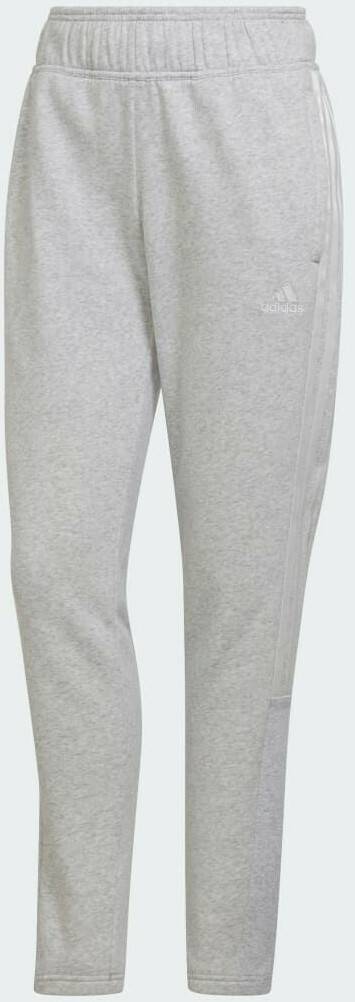 Chándales Sprinter Adidas Woman TIRO SW PNT W Light Grey Heather (IB0670)