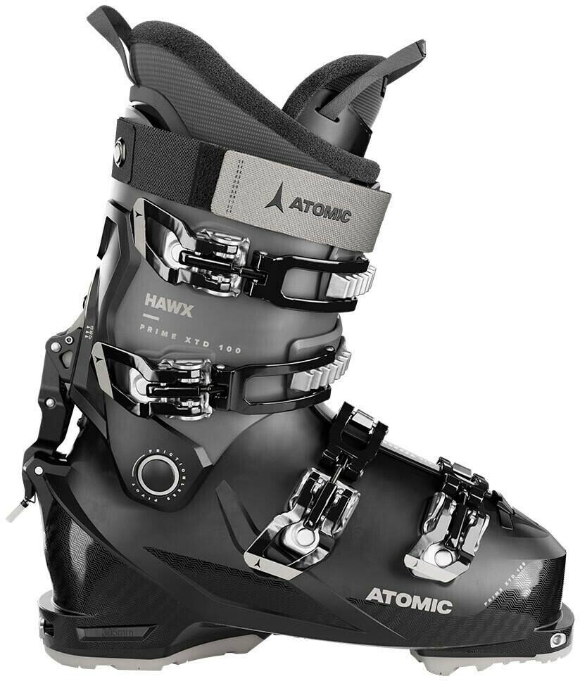 Botas esquí Sprinter Atomic Hawx Prime Xtd 100 Gw Touring Ski Boots (AE502920025X) black