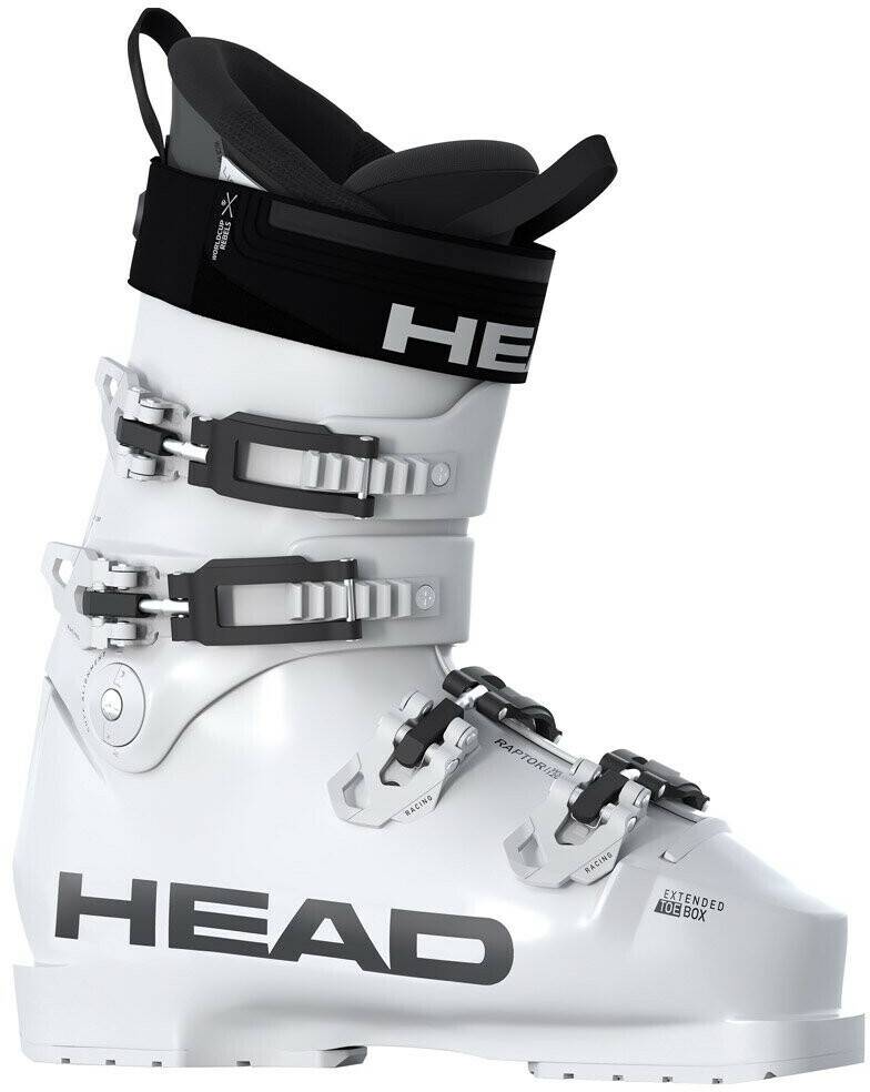 Botas esquí Sprinter Head Raptor Wcr 120 white