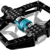 Pedales de bicicleta Sprinter Crankbrothers Double Shot Pedal (Moly)Moly (black)