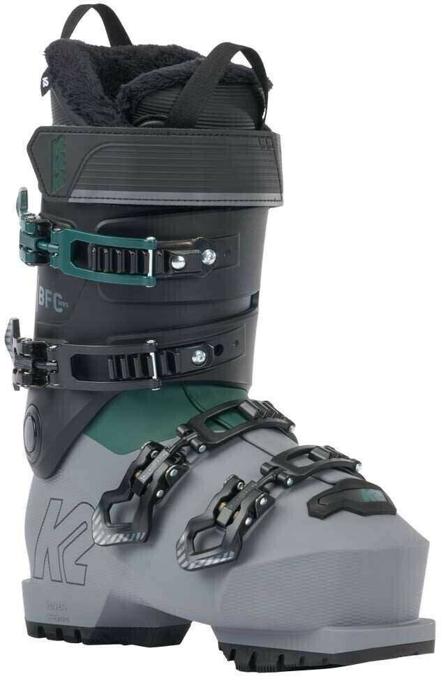 Botas esquí Sprinter K2 Bfc 85 Woman Touring Ski Boots (10H2600.1.1.245) grey