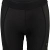 Pantalones ciclismo Sprinter AGU Shorty II Essential Bike Trousers Women black