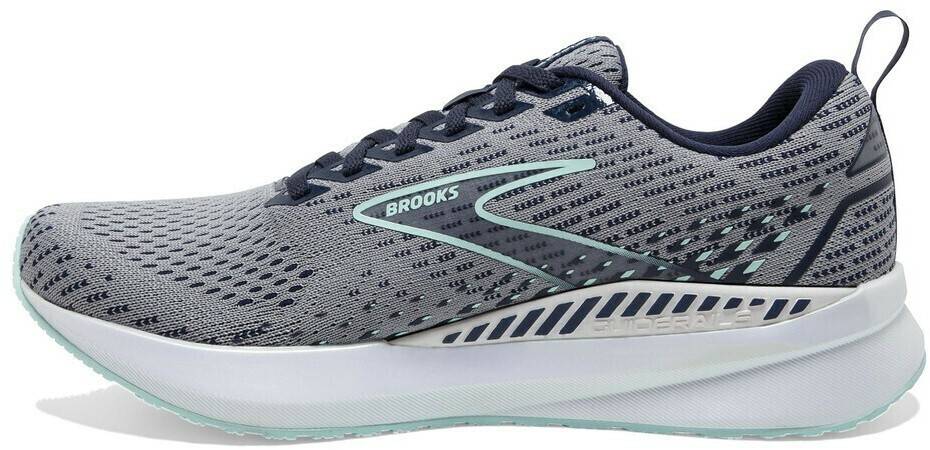 Sprinter Brooks Levitate GTS 5 Womengrey/peacoat/blue light Zapatillas running