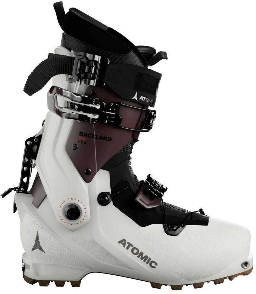 Botas esquí Sprinter Atomic Backland Pro W Touring Ski Boots White (AE502936024X)