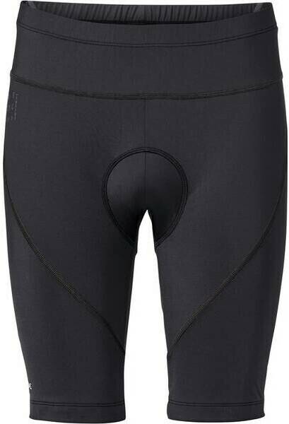 Pantalones ciclismo Sprinter VAUDE Women’s Matera Tightsblack