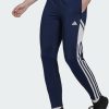 Chándales Sprinter Adidas Condivo 22 Women (HA6260) team navy blue 2/white