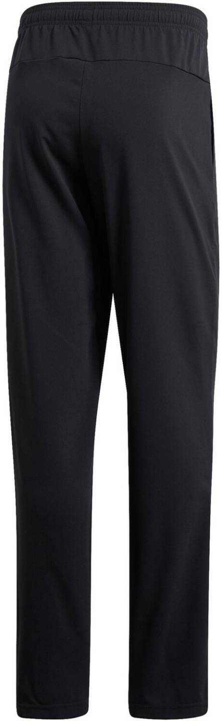 Chándales Sprinter Adidas Essentials Plain Open Stanford Pants (DY3279) black