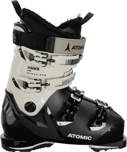 Botas esquí Sprinter Atomic HAWX MAGNA 95 W GW Women (AE5030640) black/stone