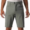 Pantalones ciclismo Sprinter Castelli Unlimited Baggy Shorts Men'sforest gray gris