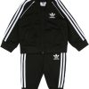 Sprinter Adidas Originals Adi SST Kidsblack Chándales