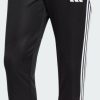 Sprinter Adidas Man Tiro 24 Slim Training Pants (IP1953) black/white Chándales