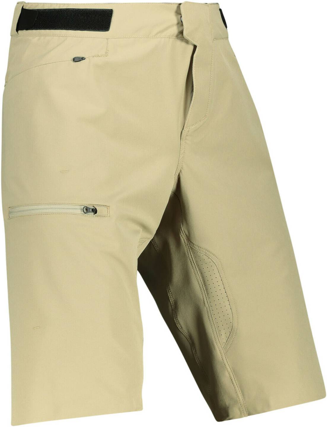 Pantalones ciclismo Sprinter Leatt 1.0dune beige