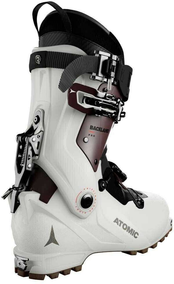 Botas esquí Sprinter Atomic Backland Pro W Touring Ski Boots White (AE502936024X)